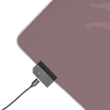 Load image into Gallery viewer, Monogatari (Series) RGB LED Mouse Pad (Desk Mat)
