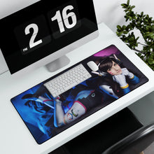 Load image into Gallery viewer, Women Cosplay Mouse Pad (Desk Mat)
