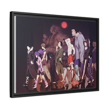 Load image into Gallery viewer, Anime Hunter x Hunterr Canvas Framed Art Print
