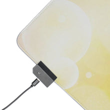 Load image into Gallery viewer, Date A Live RGB LED Mouse Pad (Desk Mat)
