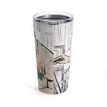 Load image into Gallery viewer, Anime Gintama Tumbler 20oz
