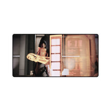 Load image into Gallery viewer, Mass Effect 2 Mouse Pad (Desk Mat)
