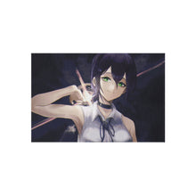 Load image into Gallery viewer, Chainsaw Man Rug
