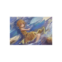 Load image into Gallery viewer, My Teen Romantic Comedy SNAFU Rug
