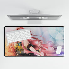 Load image into Gallery viewer, Vocaloid Mouse Pad (Desk Mat)
