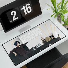 Load image into Gallery viewer, Anime The Yakuza's Guide to Babysitting XXL Mouse Pad (Desk Mat)

