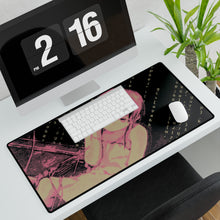 Load image into Gallery viewer, Anime Serial Experiments Lain Mouse Pad (Desk Mat)
