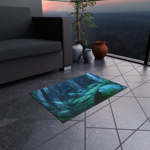 Load image into Gallery viewer, In the Heart of Kunoichi Tsubaki Rug
