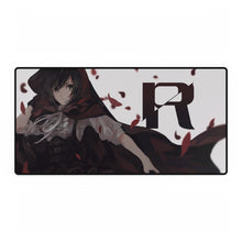 Load image into Gallery viewer, Ru Mouse Pad (Desk Mat)
