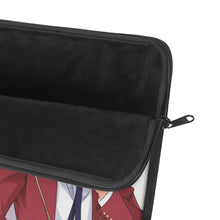 Load image into Gallery viewer, Anime Classroom of the Elite Laptop Sleeve

