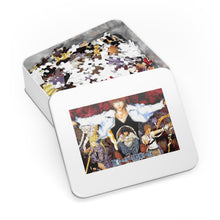 Load image into Gallery viewer, Anime Death Note Jigsaw Puzzle
