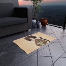 Load image into Gallery viewer, Anime Attack On Titan Rug
