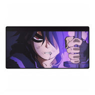 Scissor Seven Mouse Pad (Desk Mat)