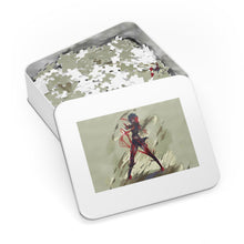 Load image into Gallery viewer, Anime Kill La Kill Jigsaw Puzzle
