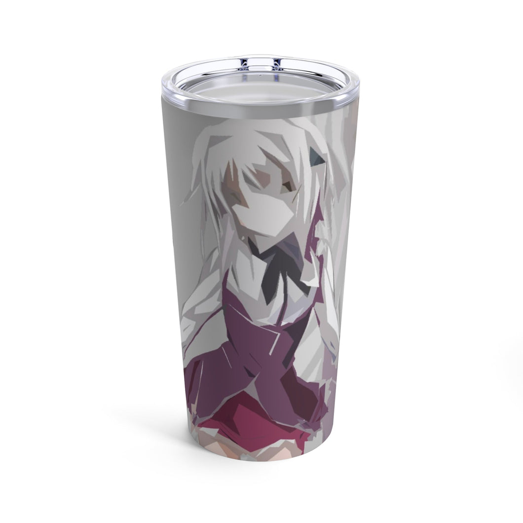 High School DxD Koneko Toujou Tumbler 20oz