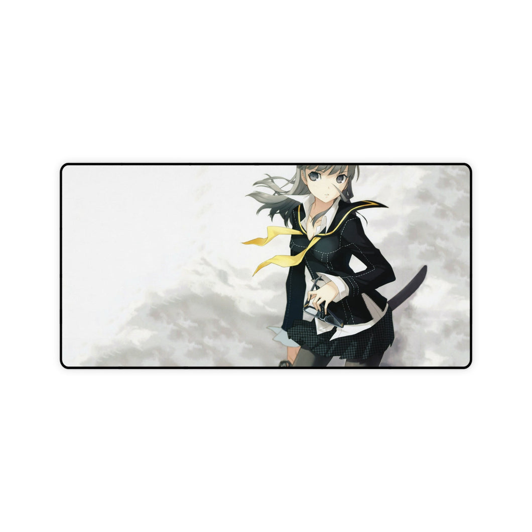 Persona 4 Mouse Pad (Desk Mat)