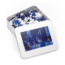 Load image into Gallery viewer, The Tokyo Tea Party Jigsaw Puzzle
