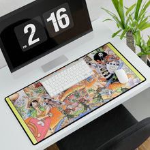 Load image into Gallery viewer, Anime One Piecer Mouse Pad (Desk Mat)
