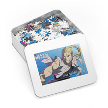 Load image into Gallery viewer, Anime FullMetal Alchemistr Jigsaw Puzzle
