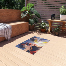 Load image into Gallery viewer, Anime Kill La Kill Rug
