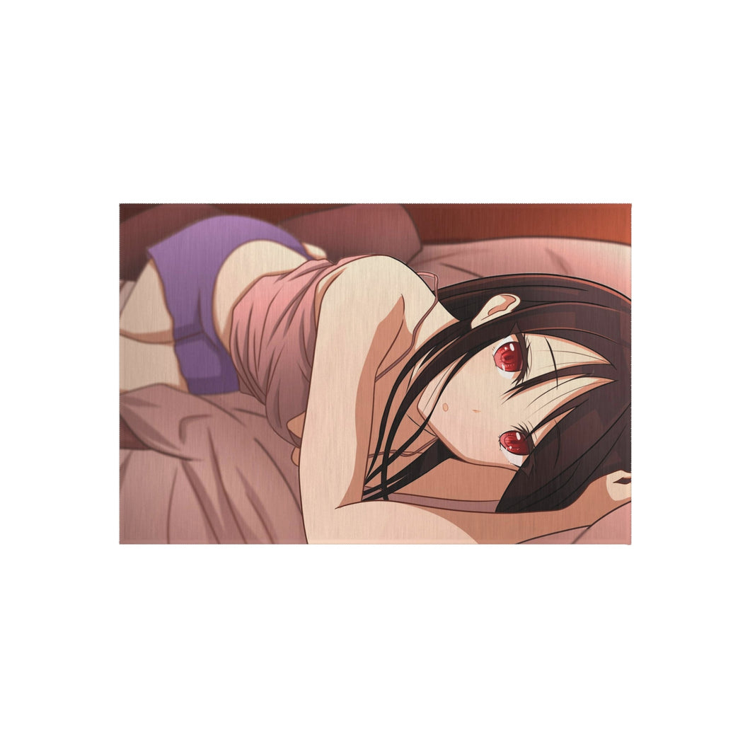 Kaguya Shinomiya Rug