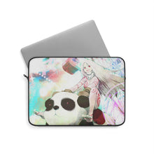 Load image into Gallery viewer, Shiro Laptop Sleeve

