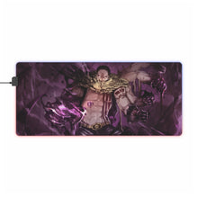 Load image into Gallery viewer, Charlotte Katakuri RGB LED Mouse Pad (Desk Mat)
