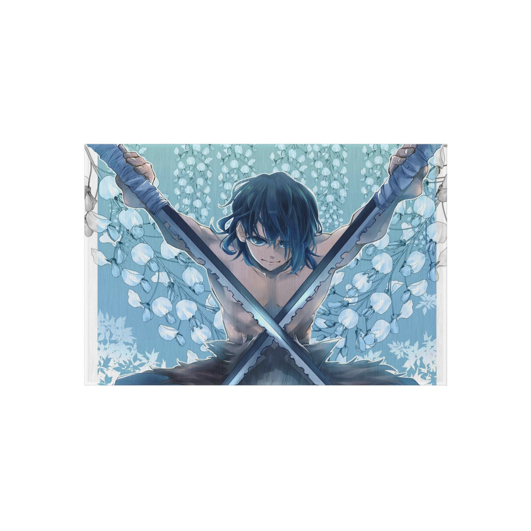 Demon Slayer: Kimetsu no Yaiba Rug