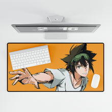 Load image into Gallery viewer, Anime The God of High School Mouse Pad (Desk Mat)
