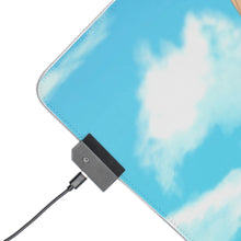 Load image into Gallery viewer, The Rising of the Shield Hero RGB LED Mouse Pad (Desk Mat)
