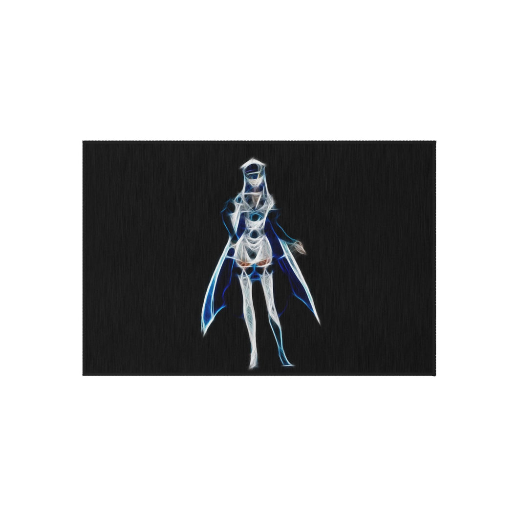 Anime Akame ga Kill! Rug