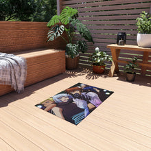 Load image into Gallery viewer, Mobile Suit Gundam Seed Destiny Rug
