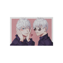 Load image into Gallery viewer, Jujutsu Kaisen Rug
