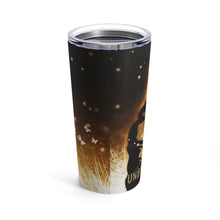 Load image into Gallery viewer, Anime FullMetal Alchemist Tumbler 20oz
