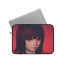 Load image into Gallery viewer, Anime Kakegurui Laptop Sleeve

