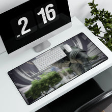 Load image into Gallery viewer, Citadel Mouse Pad (Desk Mat)
