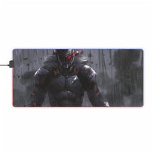 Load image into Gallery viewer, Goblin Slayer Goblin Slayer RGB LED Mouse Pad (Desk Mat)
