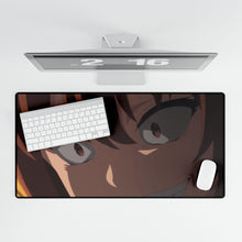 Load image into Gallery viewer, Redo of Healer Mouse Pad (Desk Mat)
