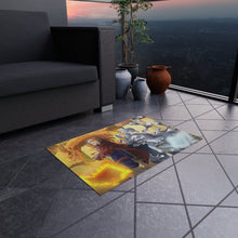 Load image into Gallery viewer, Black Clover Rug
