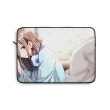 Load image into Gallery viewer, The Quintessential Quintuplets Miku Nakano Laptop Sleeve
