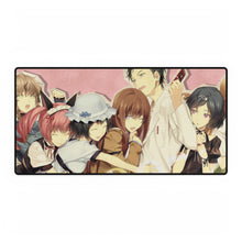 Load image into Gallery viewer, Lab Members Mouse Pad (Desk Mat)
