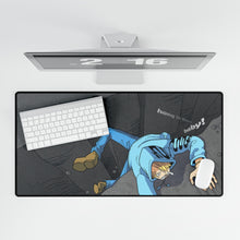 Load image into Gallery viewer, Anime One Piecer Mouse Pad (Desk Mat)
