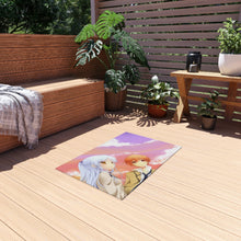Load image into Gallery viewer, Angel Beats! Rug
