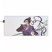 Load image into Gallery viewer, Mo Dao Zu Shi RGB LED Mouse Pad (Desk Mat)
