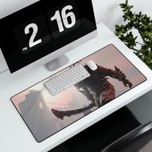 Load image into Gallery viewer, Middle-earth: Shadow of Mordor Mouse Pad (Desk Mat)
