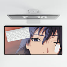 Load image into Gallery viewer, Anime Naruto Mouse Pad (Desk Mat)
