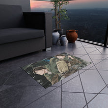 Load image into Gallery viewer, Anime Attack On Titan Rug
