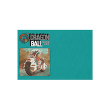 Load image into Gallery viewer, Dragon Ball Volume 01 Chapter 01 Rug
