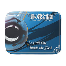 Load image into Gallery viewer, Anime FullMetal Alchemistr Sherpa Blanket
