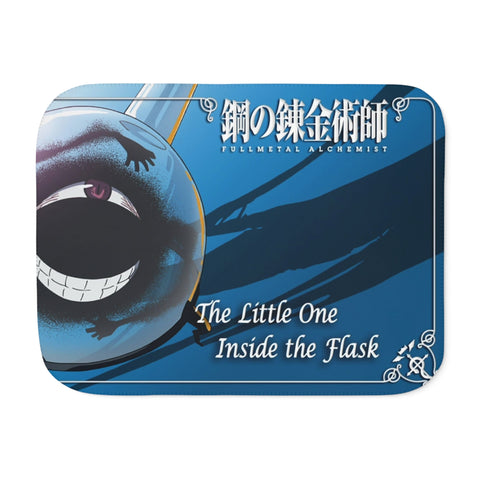 FullMetal Alchemist Blankets